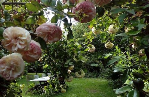Gueutteville-les-Gres House | La petite maison des grès