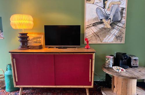 Saint-Cyr-du-Bailleul House | la petite maison Normandie