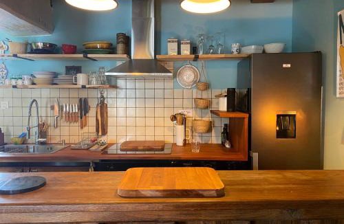 Saint-Cyr-du-Bailleul House | la petite maison Normandie