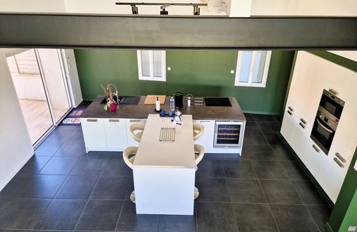 Saint-Martin-Petit Villa | La Petite Médina
