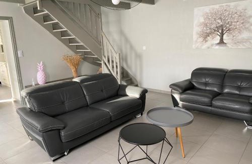 Saint-Nicolas-du-Pelem House | La Petite Maison