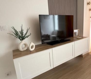 Tremereuc Villa | La petite M