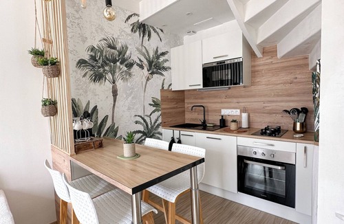 Tremereuc House | La Petite M
