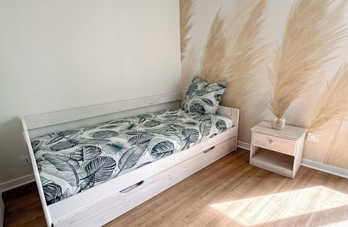 Tremereuc House | La Petite M
