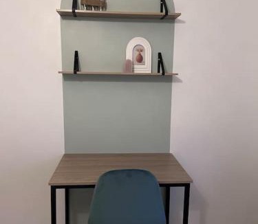 Brienon-sur-Armancon Apartment | La petite maison