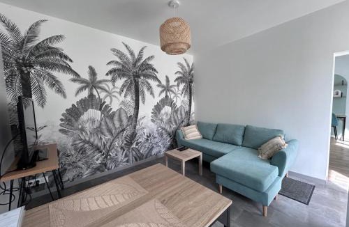 Brienon-sur-Armancon Apartment | La petite maison