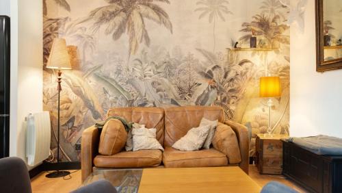 Chartres-de-Bretagne House | La Petite Maison Dans La Jungle