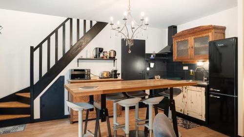 Chartres-de-Bretagne House | La Petite Maison Dans La Jungle