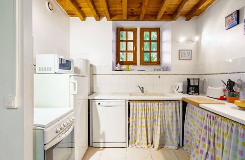 Osserain-Rivareyte House | La Petite Maison - Avec piscine partagée