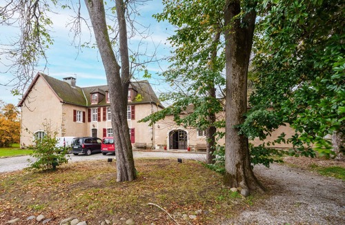 Osserain-Rivareyte House | La Petite Maison - Avec piscine partagée