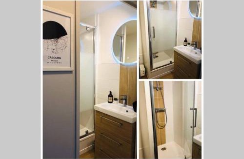 Cabourg Apartment | La petite madeleine de Proust