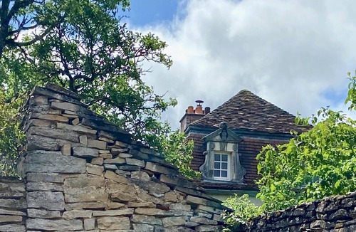 Messigny-et-Vantoux Bed & Breakfast | La petite Maison Messigny