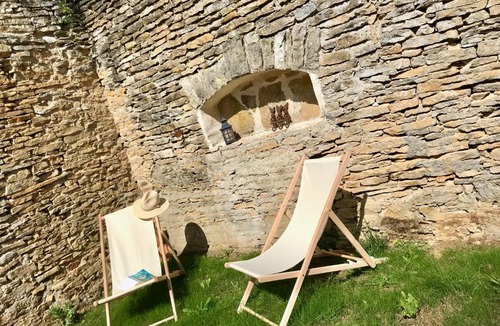 Messigny-et-Vantoux Bed & Breakfast | La petite Maison Messigny