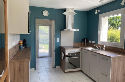 Quemper-Guezennec House | La Petite Maison - Quemper Guezennec