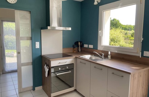 Quemper-Guezennec House | La Petite Maison - Quemper Guezennec