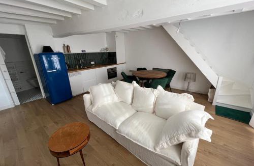 Souvigny-en-Sologne House | La petite maison