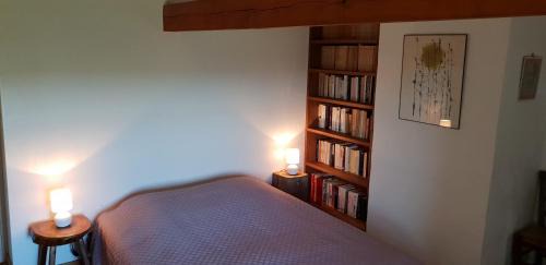 Castelnau-Pegayrols House | La Petite Maison des Artistes