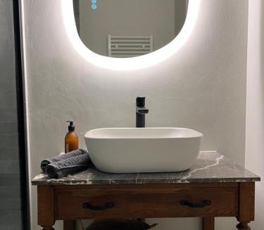 Le Champ-sur-Layon House | La petite Maison Mima