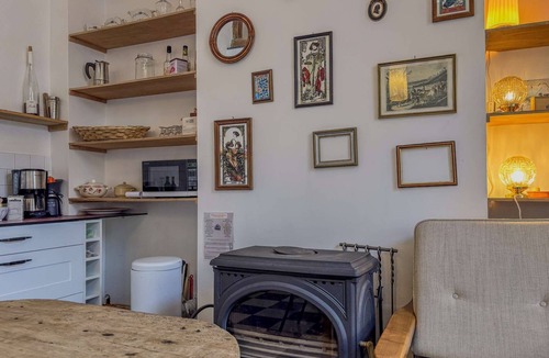 Nogent-le-Rotrou House | La petite maison de Saint Hilaire