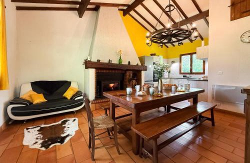 Rieux-de-Pelleport House | La petite maison au grand parc