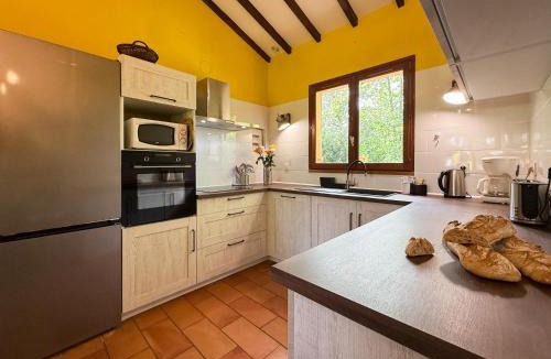 Rieux-de-Pelleport House | La petite maison au grand parc