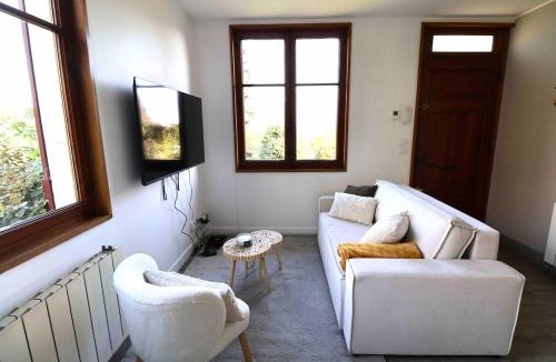 Le Bourget-du-Lac Villa | La petite maison dans la prairie