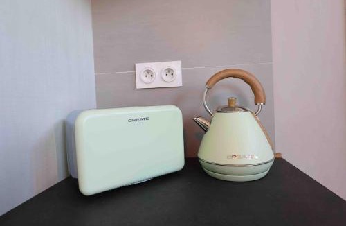 Le Bourget-du-Lac Villa | La petite maison dans la prairie