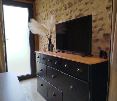 Tourouvre Apartment | La Petite Maison