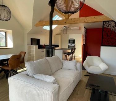Recoules-Previnquieres House | La petite maison