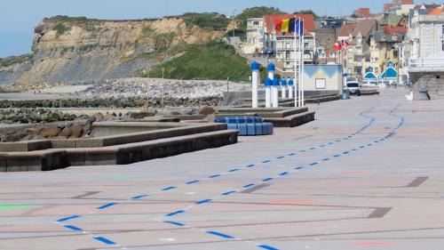Wimille House | La petite maison à deux pas de la mer