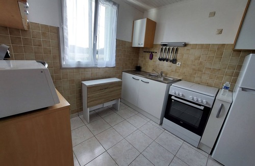 Guer Apartment | La petite Maison à la Campagne