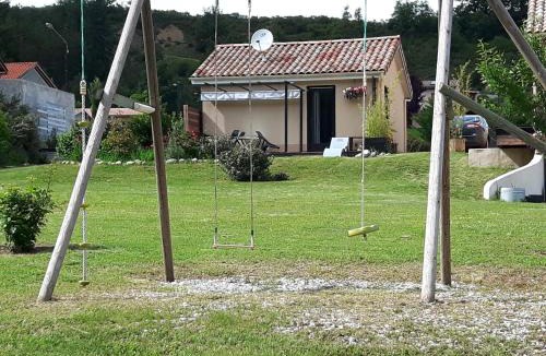 Trescleoux House | la petite maison 05