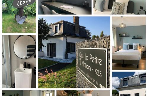 Vesoul House | La Petite Maison 1933