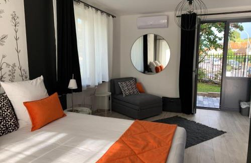 Vesoul House | La Petite Maison 1933