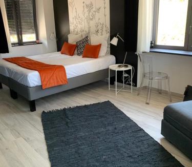 Vesoul House | La Petite Maison 1933