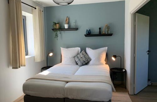 Vesoul House | La Petite Maison 1933