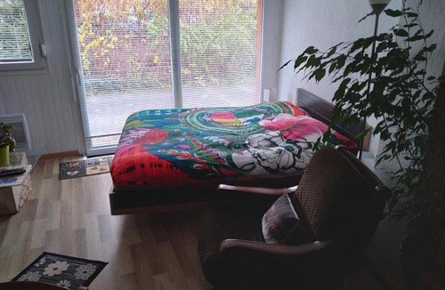 Kesseldorf House | La petite maison alsacienne