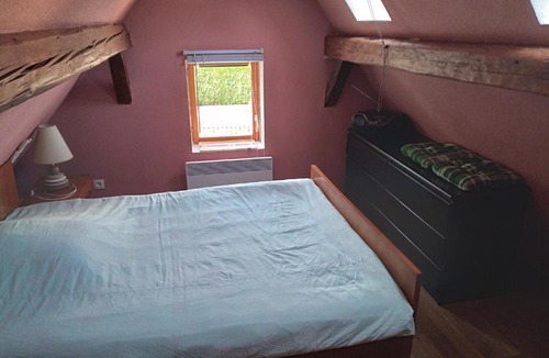 Kesseldorf House | La petite maison alsacienne