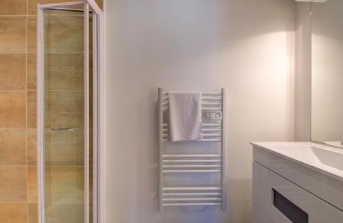 Avoine Apartment | La Petite Maison appartement 1