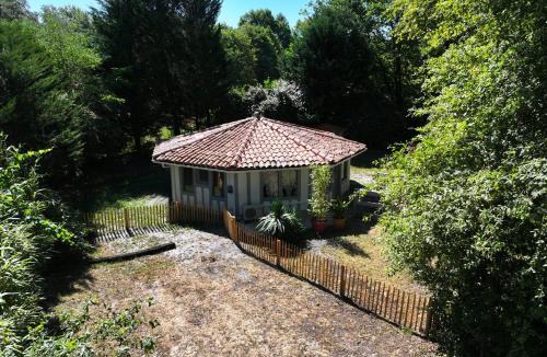Belin-Beliet House | La petite maison au chêne