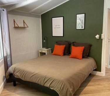 Belin-Beliet House | La petite maison au chêne