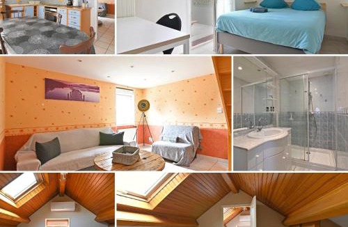 Blanzy House | La Petite Maison Blanzy