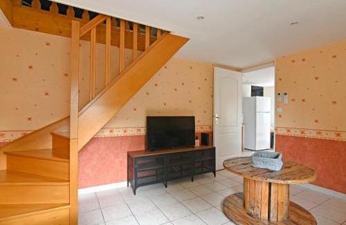 Blanzy House | La Petite Maison Blanzy