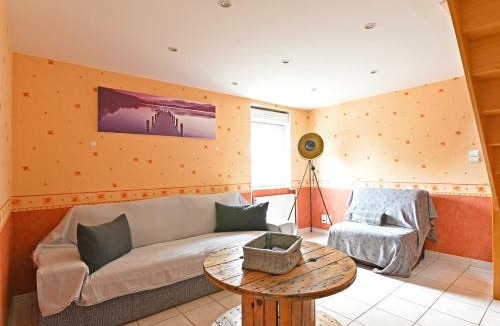 Blanzy House | La Petite Maison Blanzy