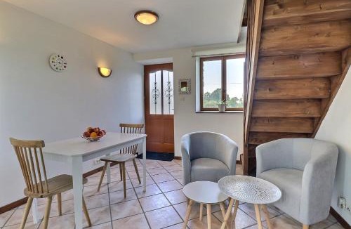 Tremblay House | La petite maison bleue