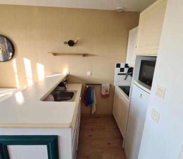 Bourgenay Resort | La Petite Maison bleu