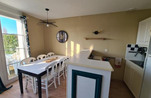 Bourgenay Resort | La Petite Maison bleu