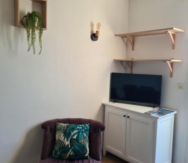 Bourgenay Resort | La Petite Maison bleu