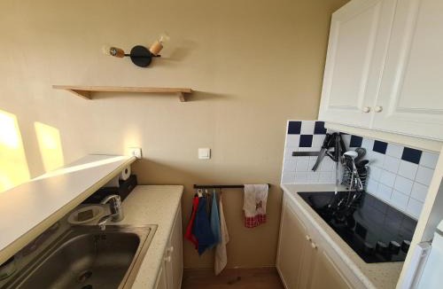 Bourgenay Resort | La Petite Maison bleu