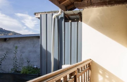 Bonvillard House | LA Petite Maison - Bonvillard